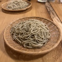 蕎麦おさめ - 