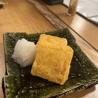蕎麦おさめ - 