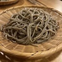 蕎麦おさめ - 