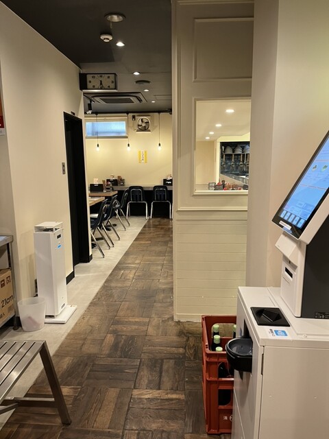 BASSANOVA Kyobashi Ten photo 5