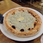 グラン・テーブル - 