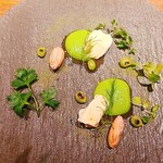 エノテカパージナ - 