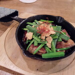 グラン・テーブル - 