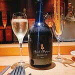 エノテカパージナ - 