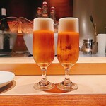 エノテカパージナ - 