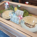 わらび屋本舗 - 料理写真: