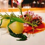 エノテカパージナ - 