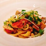 エノテカパージナ - 