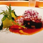 エノテカパージナ - 