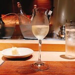 エノテカパージナ - 