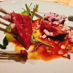 エノテカパージナ - 