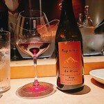 エノテカパージナ - 