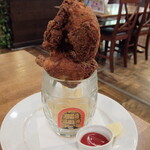 グラン・テーブル - 