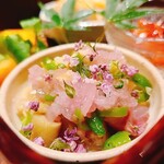 エノテカパージナ - 