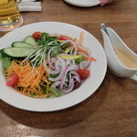 グラン・テーブル - 