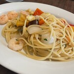 AnimA osteria e pizzeria - 