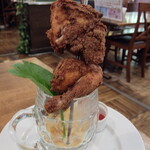 グラン・テーブル - 