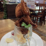 グラン・テーブル - 