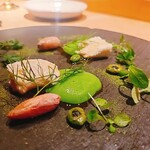 エノテカパージナ - 