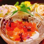 エノテカパージナ - 