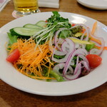 グラン・テーブル - 