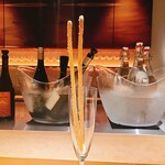 エノテカパージナ - 