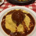 神田グリル - 
