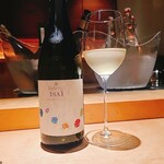 エノテカパージナ - 