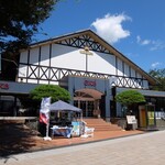 グラン・テーブル - 