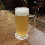 グラン・テーブル - 