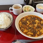 中国料理 川菜味 - 