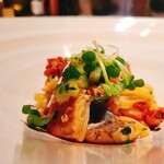 エノテカパージナ - 