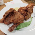 グラン・テーブル - 