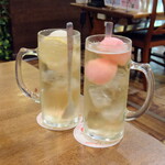 グラン・テーブル - 