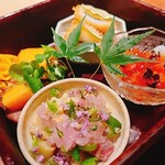 エノテカパージナ - 