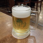 グラン・テーブル - 