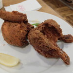 グラン・テーブル - 