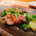 エノテカパージナ - 