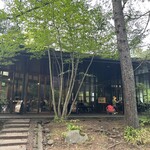 Sonmin Shokudo - Exterior