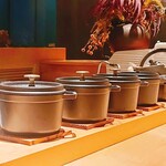 エノテカパージナ - 