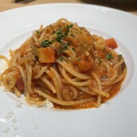 かもめのイタリアン - 