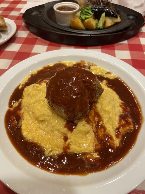 Kanda Grill Atore Ooimachi Ten photo 3