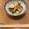 手打そば わたる - 料理写真: