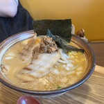 味噌ラーメン専門店 みその屋 行橋店 - 