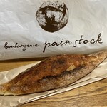 パンストック - 