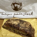 パンストック - 