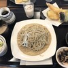 手打ちsoba 香りや 本店