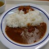 東京医科歯科大学生活協同組合 食堂 - カレーライス：385円