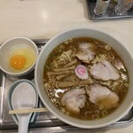 永福町 大勝軒 - 