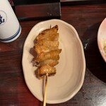 道しるべ - 尾てい骨肉